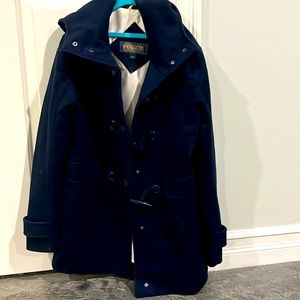 Women’s Pendleton wool jacket